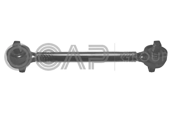 Control/Trailing Arm, wheel suspension (0808765)