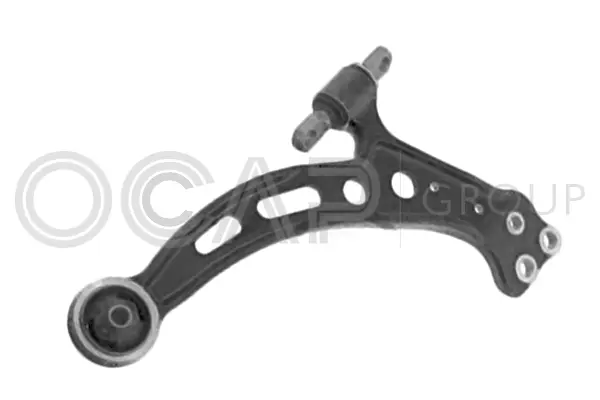 Control/Trailing Arm, wheel suspension (0782777)
