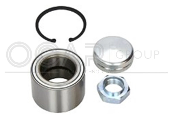 Wheel Bearing Kit (6120135)