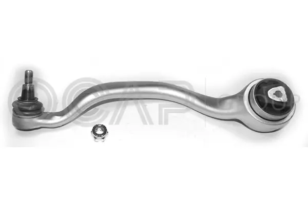 Control/Trailing Arm, wheel suspension (0393231)