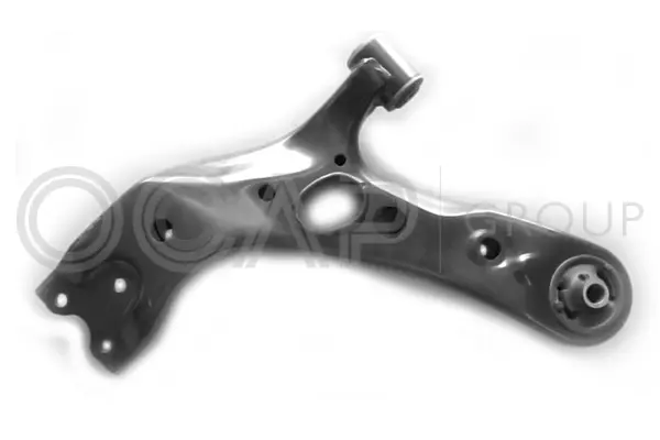 Control/Trailing Arm, wheel suspension (0793095)
