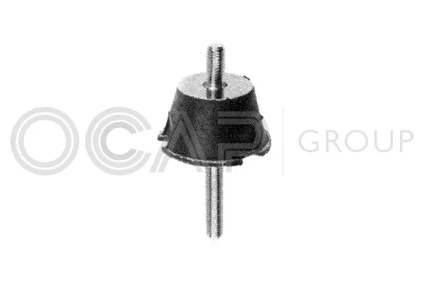 Holder, engine mounting system (1225428)