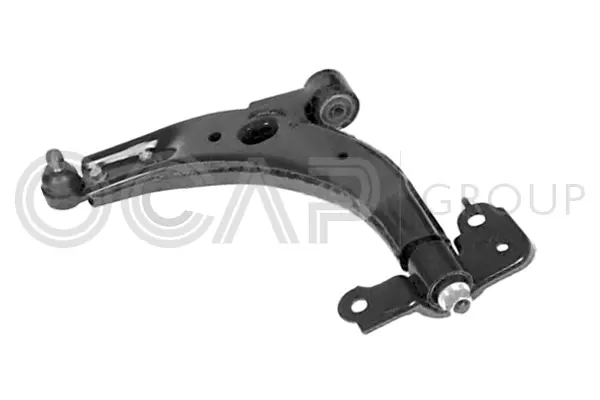 Control/Trailing Arm, wheel suspension (0792847)