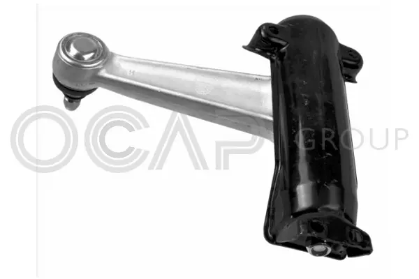 Control/Trailing Arm, wheel suspension (0382180-K)