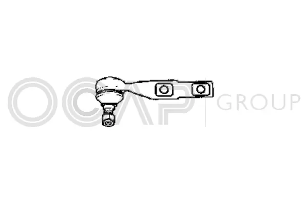 Ball Joint (0401544)