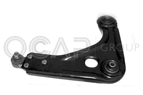 Control/Trailing Arm, wheel suspension (0781332)