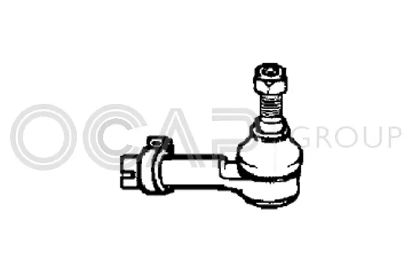 Tie Rod End (0290762)