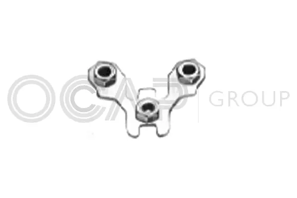 Securing Plate, ball joint (1249121)