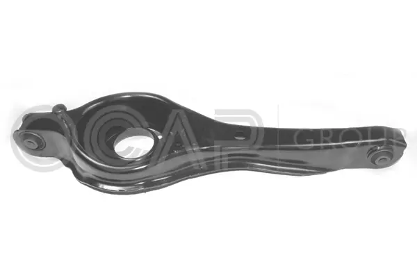 Control/Trailing Arm, wheel suspension (0702752)
