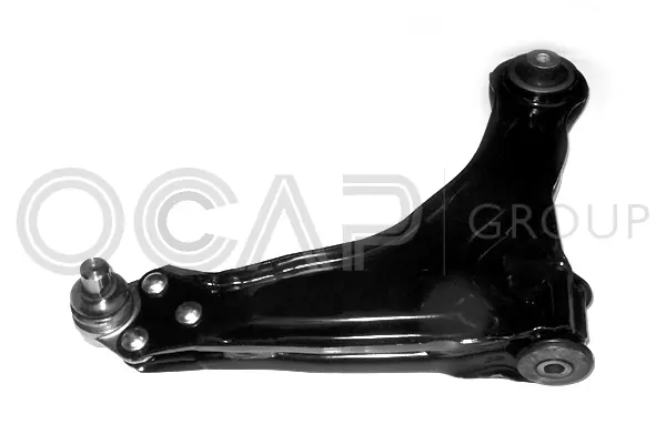 Control/Trailing Arm, wheel suspension (0781906)