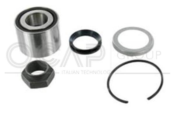 Wheel Bearing Kit (6120119)