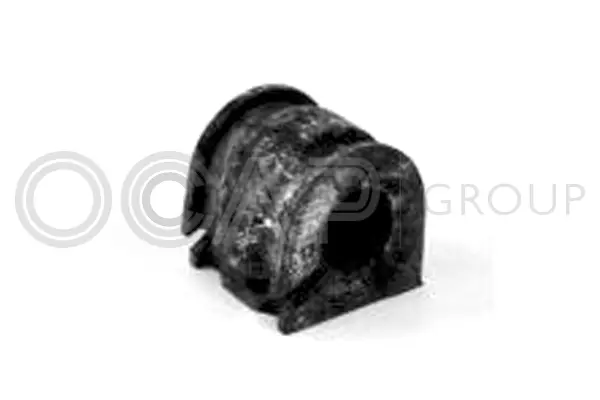 Mounting, stabiliser bar (1214086)