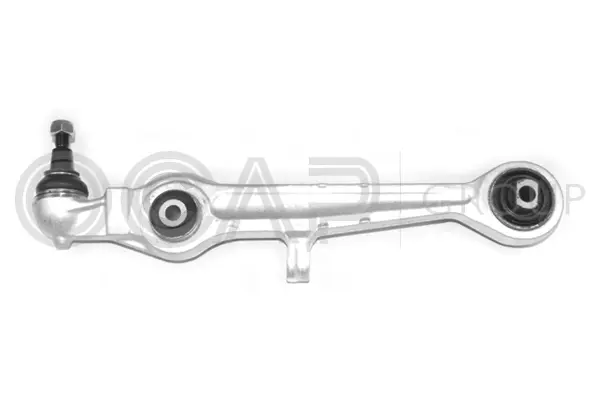 Control/Trailing Arm, wheel suspension (0301895)