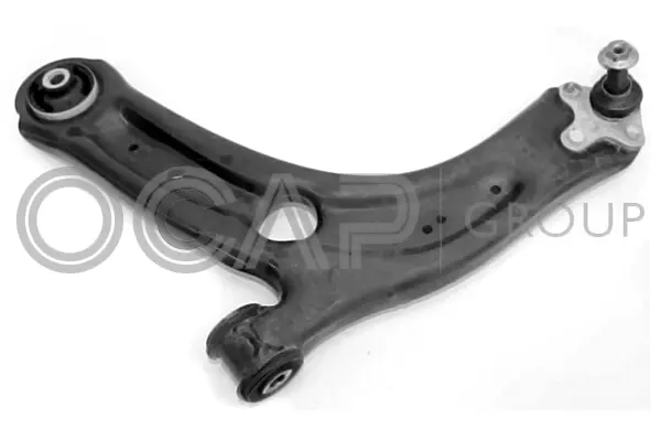 Control/Trailing Arm, wheel suspension (0795759)