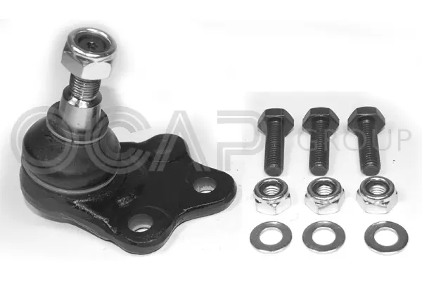 Ball Joint (0402730)