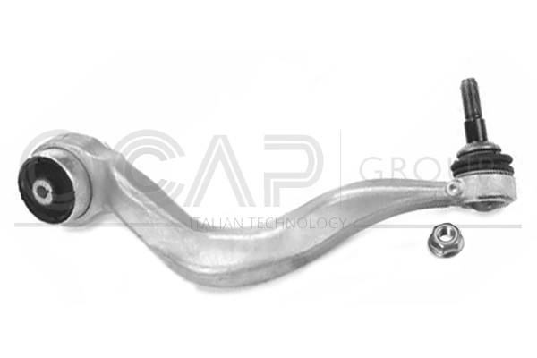 Control/Trailing Arm, wheel suspension (0399317)