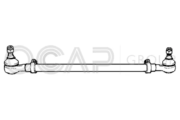 Tie Rod (0502406)