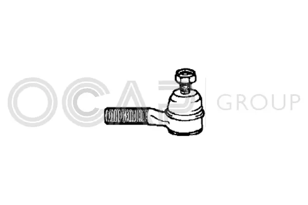 Tie Rod End (0190027)