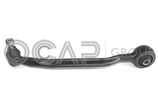 Control/Trailing Arm, wheel suspension (0380277)