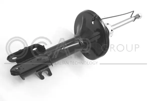 Shock Absorber (82221FR)