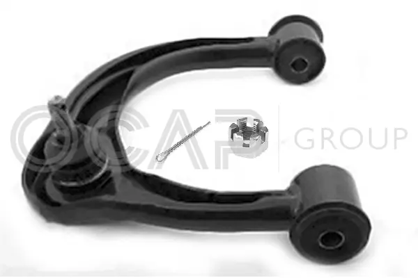 Control/Trailing Arm, wheel suspension (0785200)