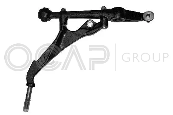 Control/Trailing Arm, wheel suspension (0391808)