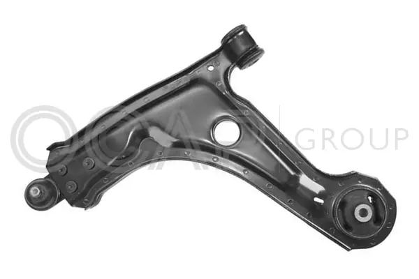 Control/Trailing Arm, wheel suspension (0794255)