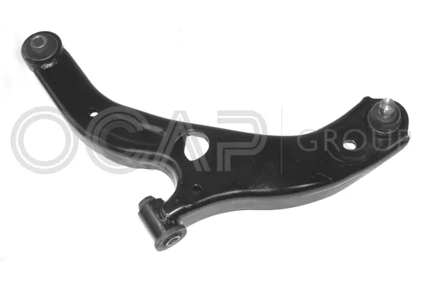 Control/Trailing Arm, wheel suspension (0792640)