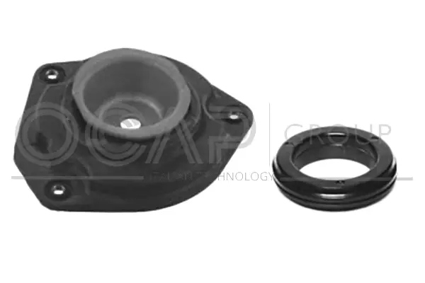 Suspension Strut Support Mount (8400041)