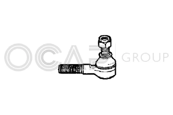 Tie Rod End (0190856)