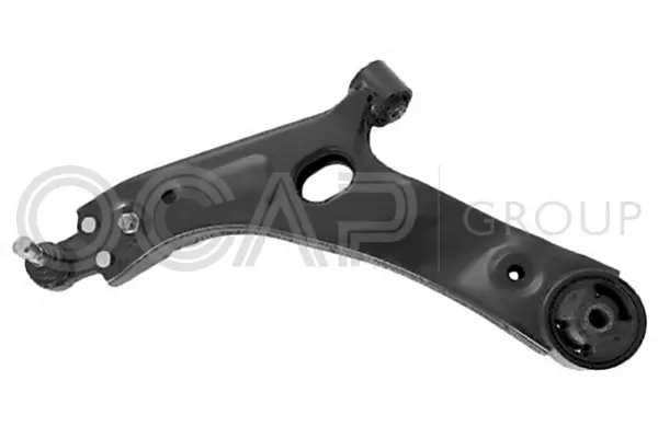 Control/Trailing Arm, wheel suspension (0798092)