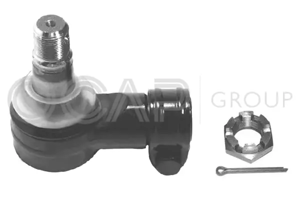 Tie Rod End (0287684)