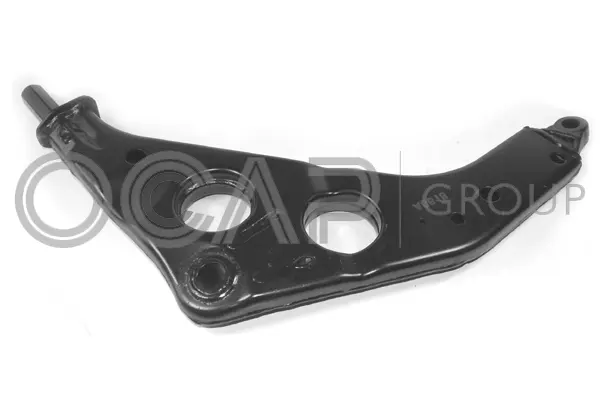 Control/Trailing Arm, wheel suspension (0791866)