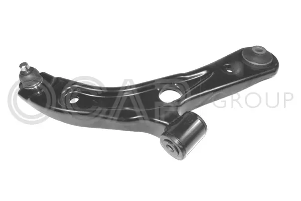 Control/Trailing Arm, wheel suspension (0783139)