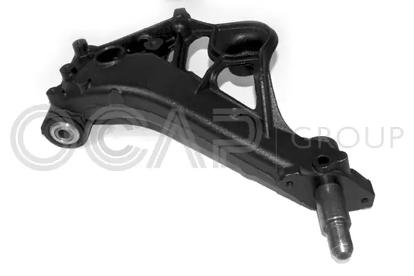 Control/Trailing Arm, wheel suspension (0382334)