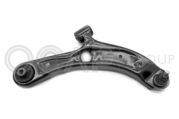 Control/Trailing Arm, wheel suspension (0785755)