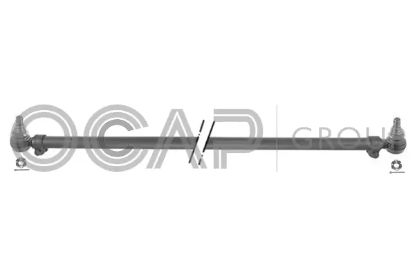 Tie Rod (0509391)