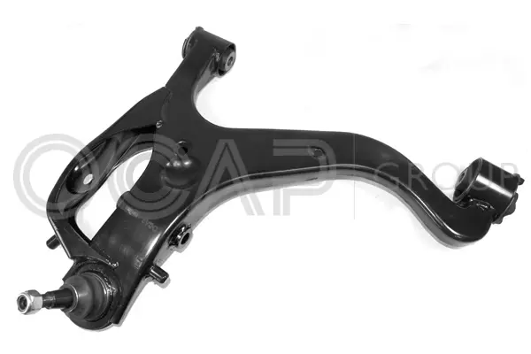 Control/Trailing Arm, wheel suspension (0785691)