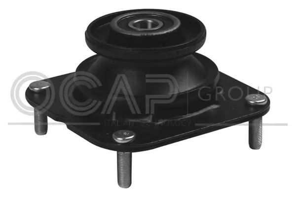 Suspension Strut Support Mount (8400109)