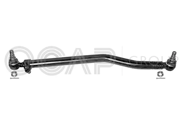 Centre Rod Assembly (0507408)