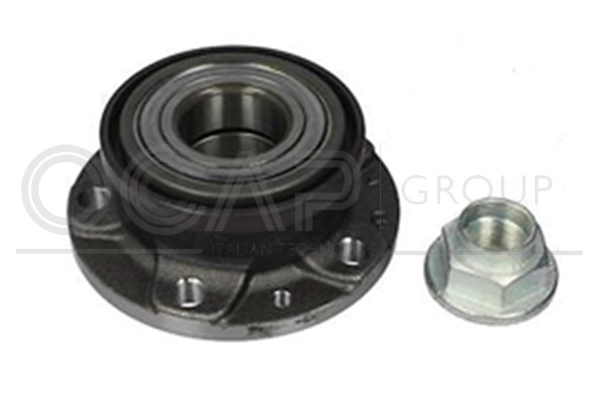Wheel Bearing Kit (6120315)