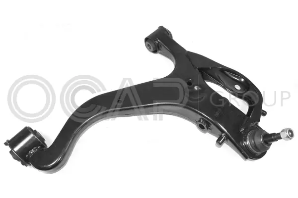 Control/Trailing Arm, wheel suspension (0792556)