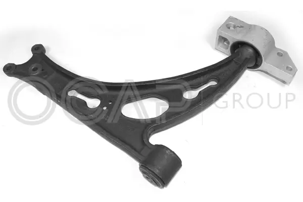 Control/Trailing Arm, wheel suspension (0384376)