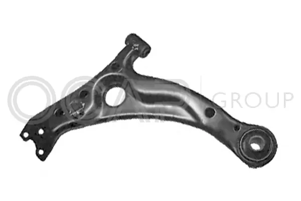Control/Trailing Arm, wheel suspension (0793098)