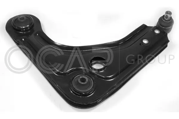 Control/Trailing Arm, wheel suspension (0790736)