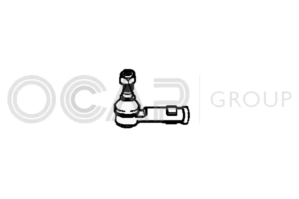 Tie Rod End (0280255)