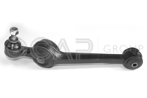 Control/Trailing Arm, wheel suspension (0380657)