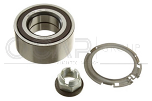 Wheel Bearing Kit (6120238)