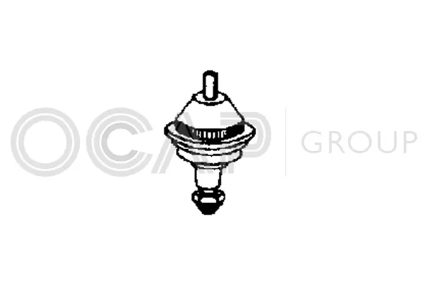 Ball Joint (0401600)