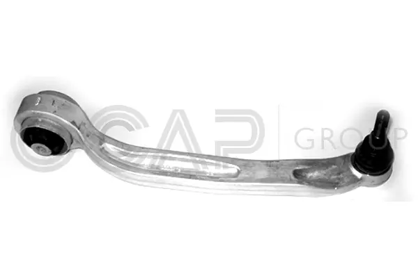Control/Trailing Arm, wheel suspension (0392327)